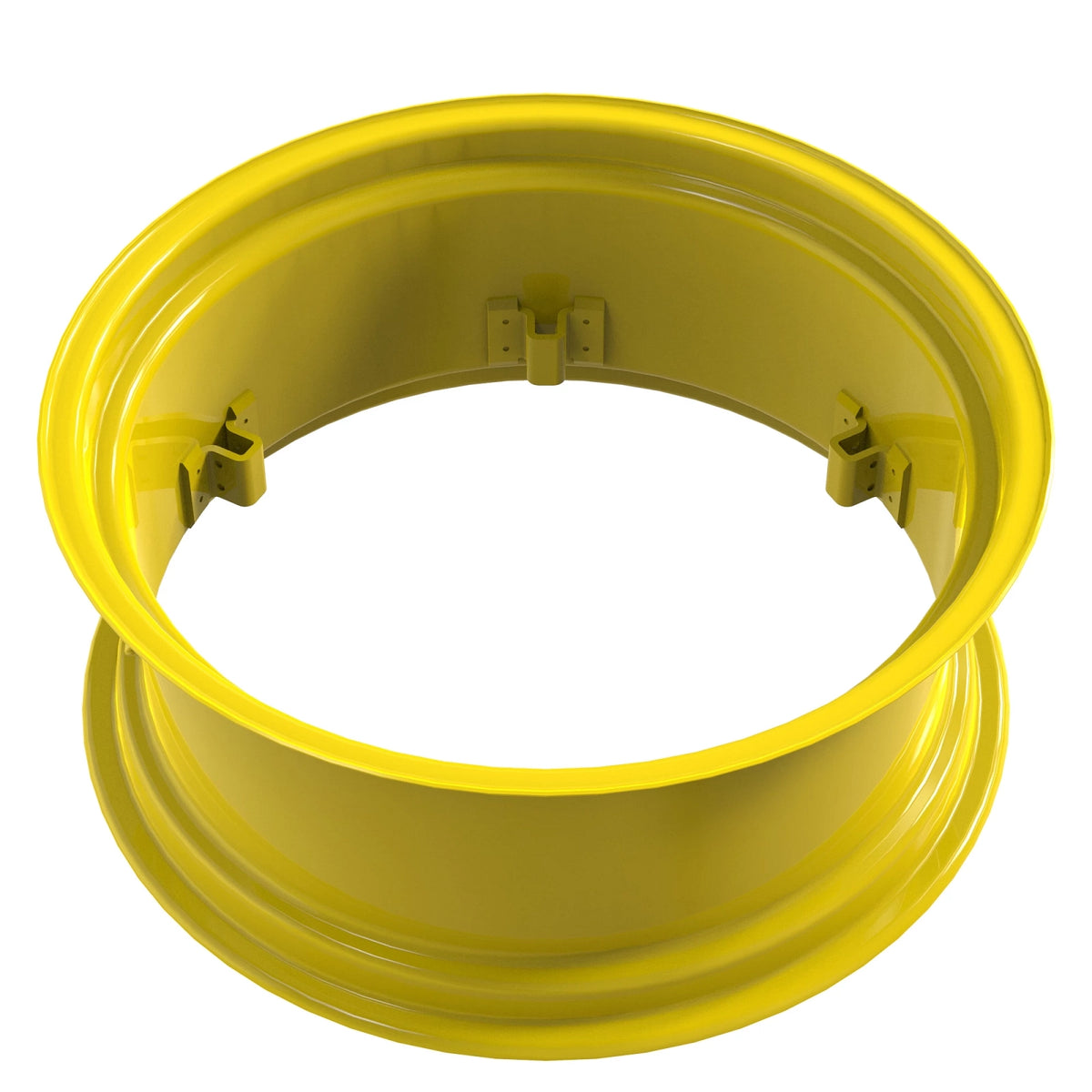 RE45773: Fits John Deere RE45773 Rim, 10 X 24 – Genuine OEM