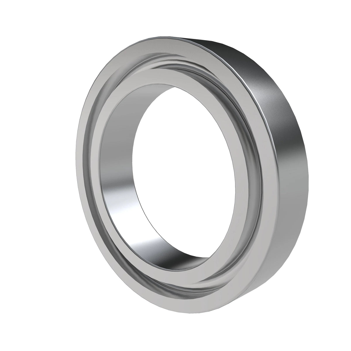 RE45901: Fits John Deere RE45901 Single Row Cylindrical Ball Bearing – Genuine OEM