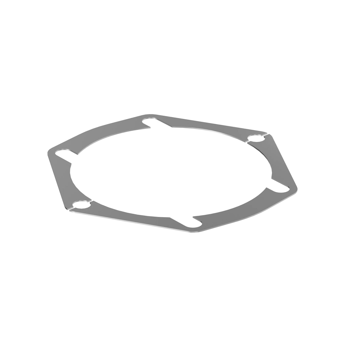 RE45929: Fits John Deere RE45929 Shim – Genuine OEM