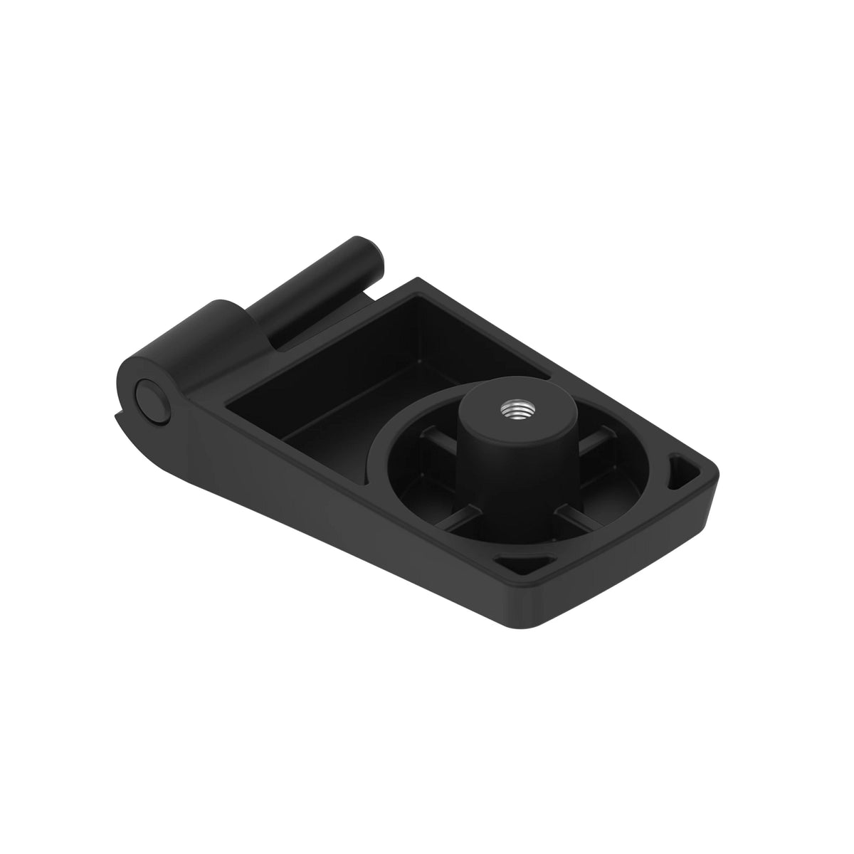 RE46587: Fits John Deere RE46587 Cab Door Hinge – Genuine OEM
