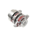RE46608: Fits John Deere RE46608 Alternator, 12 Volt, 140 Amp – Genuine OEM