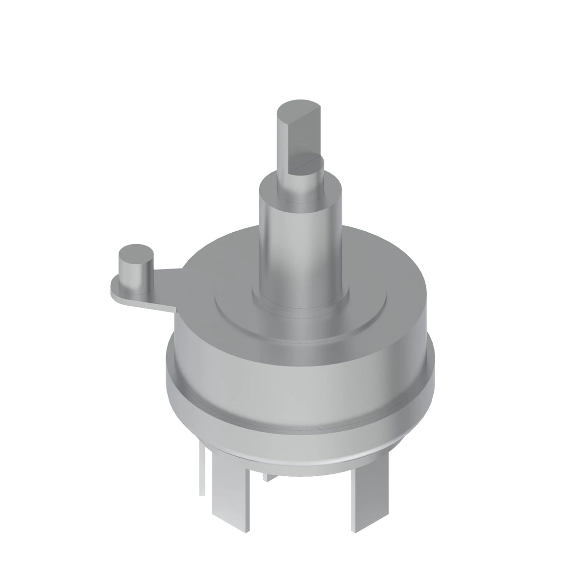 RE46634: Fits John Deere RE46634 Rotary Switch – Genuine OEM