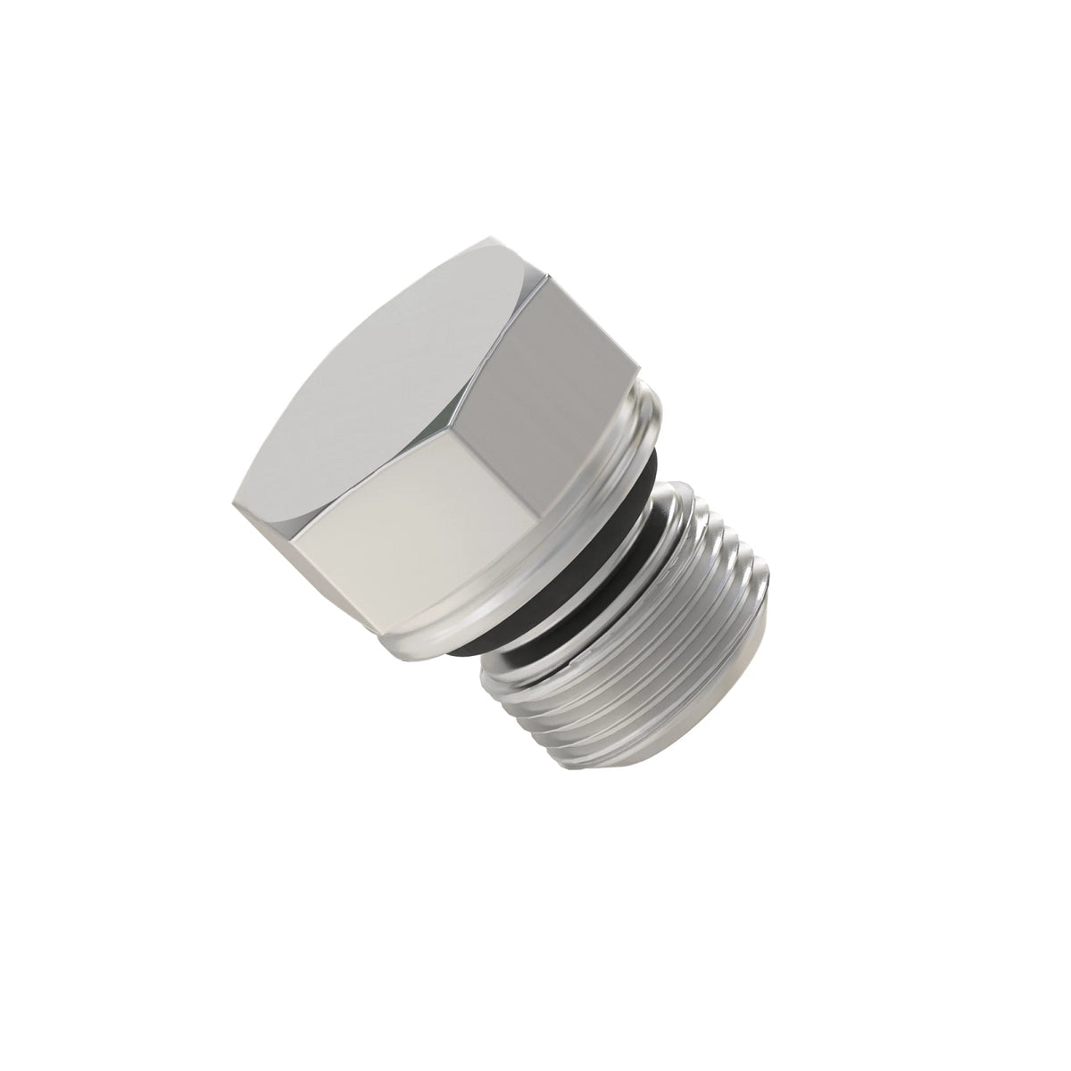 RE46686: Fits John Deere RE46686 Fitting Plug – Genuine OEM