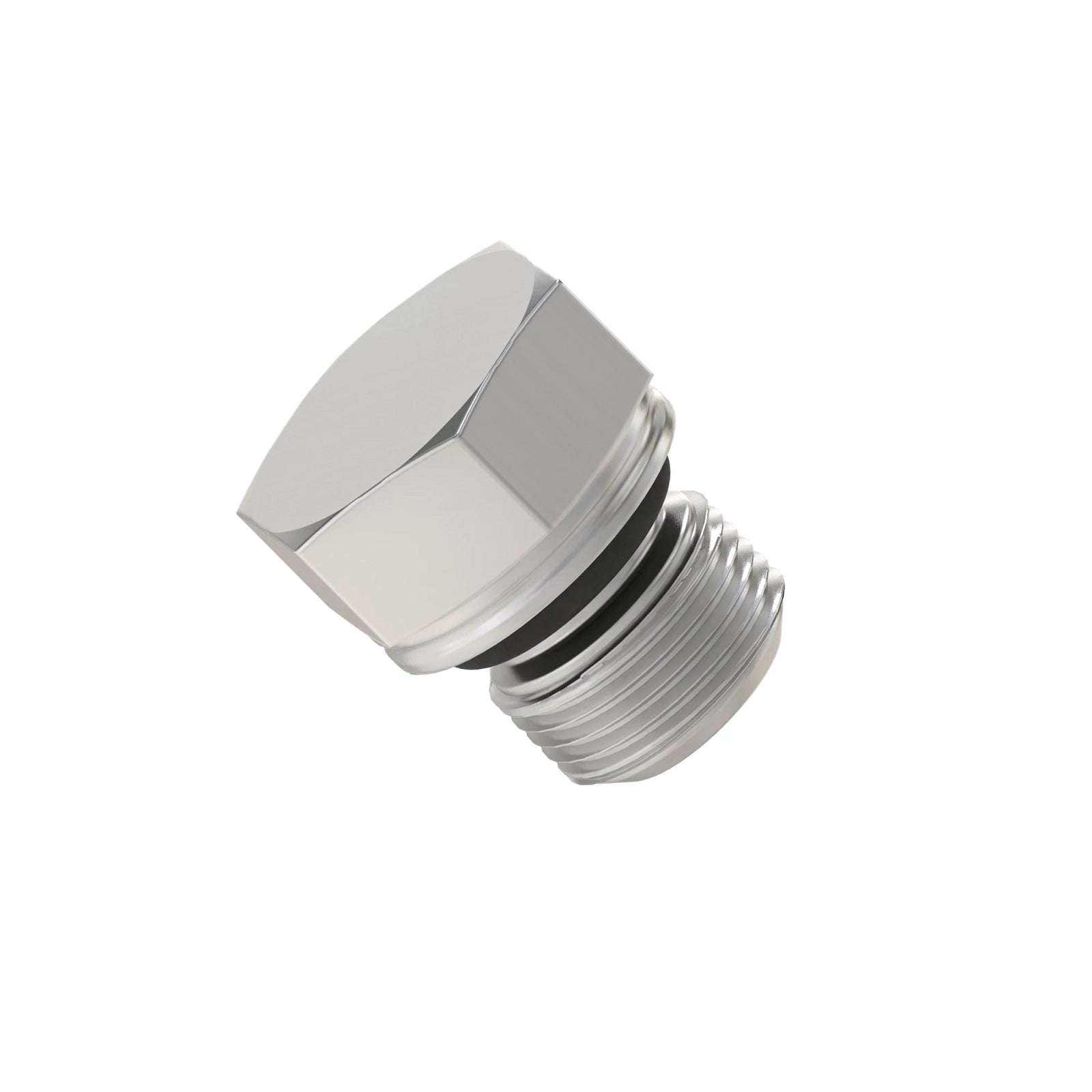 RE46686: Fits John Deere RE46686 Fitting Plug – Genuine OEM