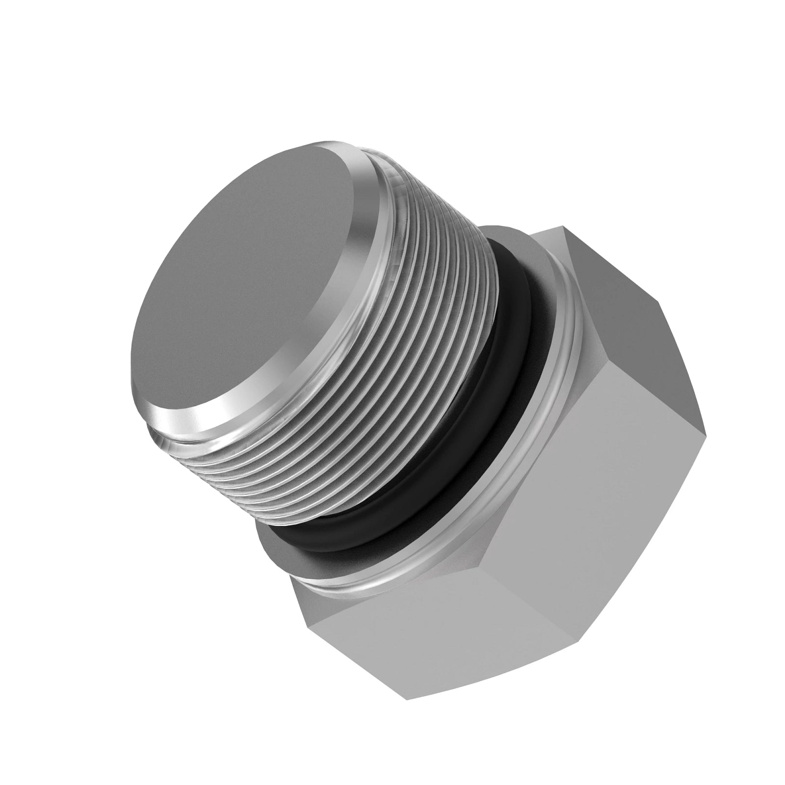 RE46687: Fits John Deere RE46687 Drain Plug – Genuine OEM