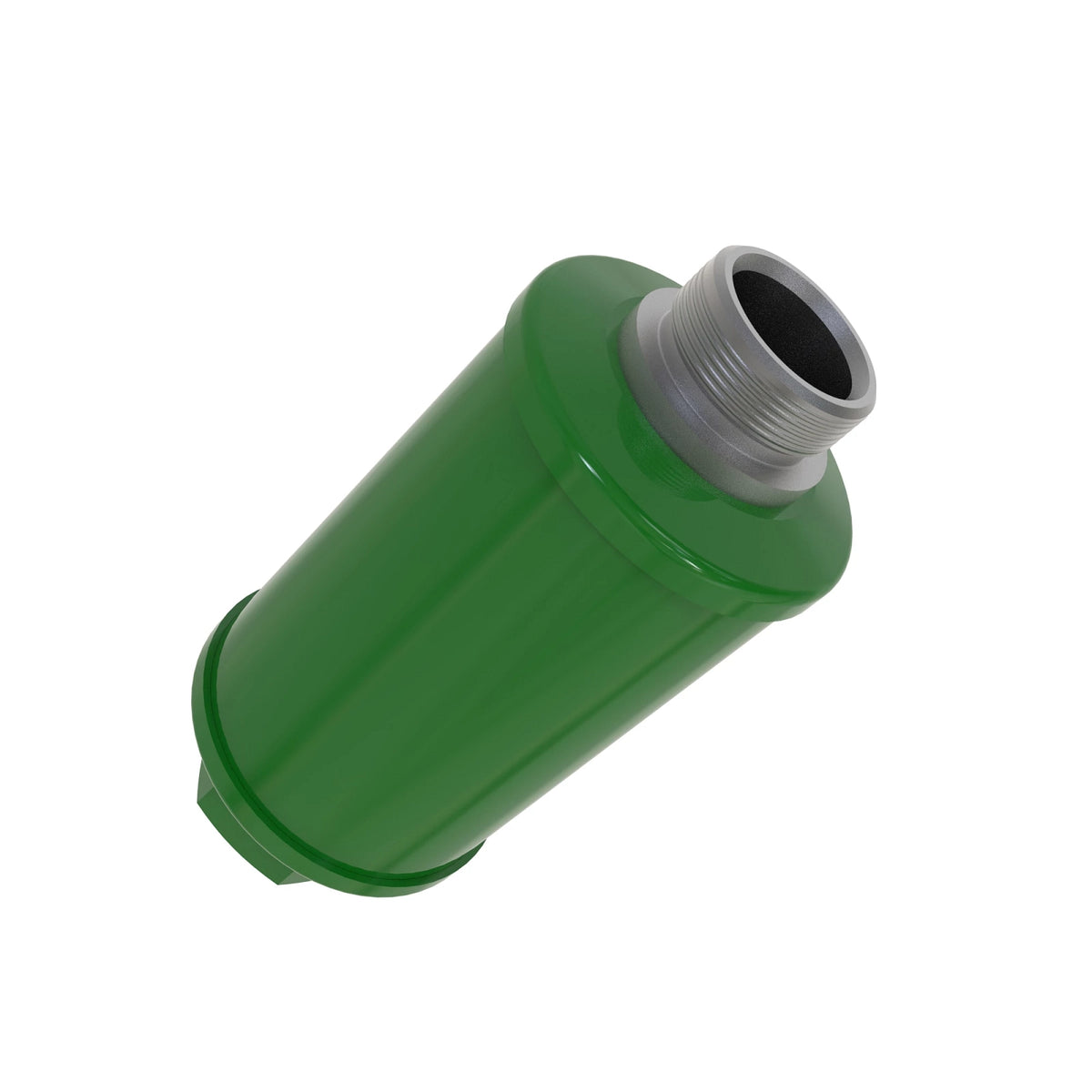 RE46728: Fits John Deere RE46728 Reservoir – Genuine OEM