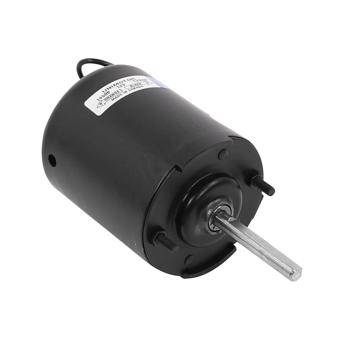 RE46880: Fits John Deere RE46880 Blower Motor – Genuine OEM