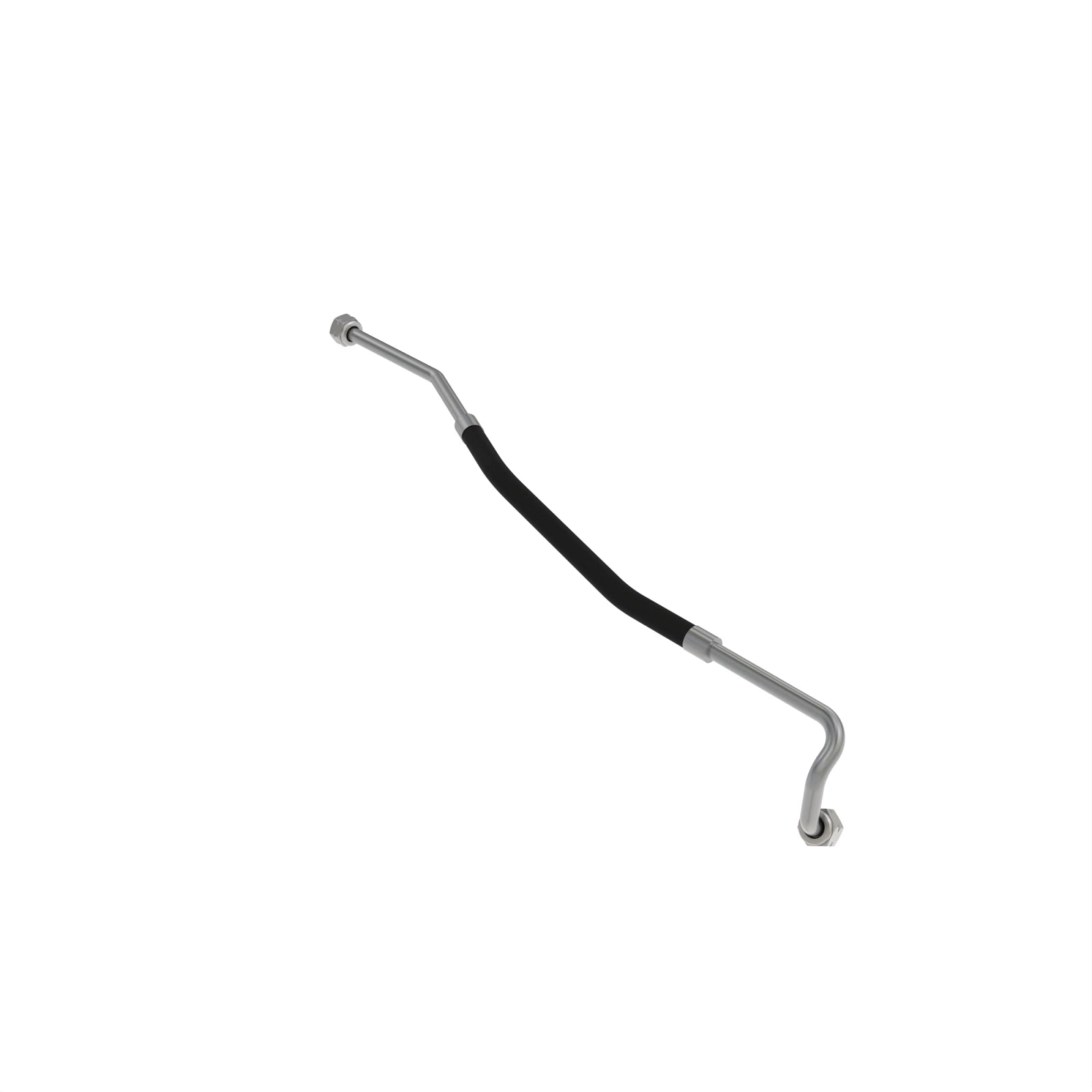 RE47044: Fits John Deere RE47044 Fuel Line – Genuine OEM