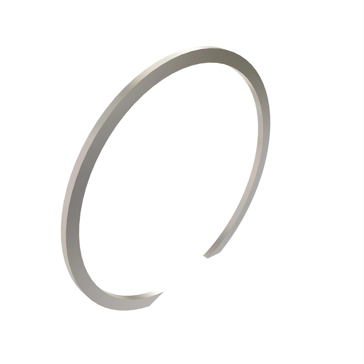RE47323: Fits John Deere RE47323 PTO Snap Ring – Genuine OEM