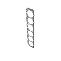 RE47336: Fits John Deere RE47336 Engine Cylinder Head Gasket – Genuine OEM