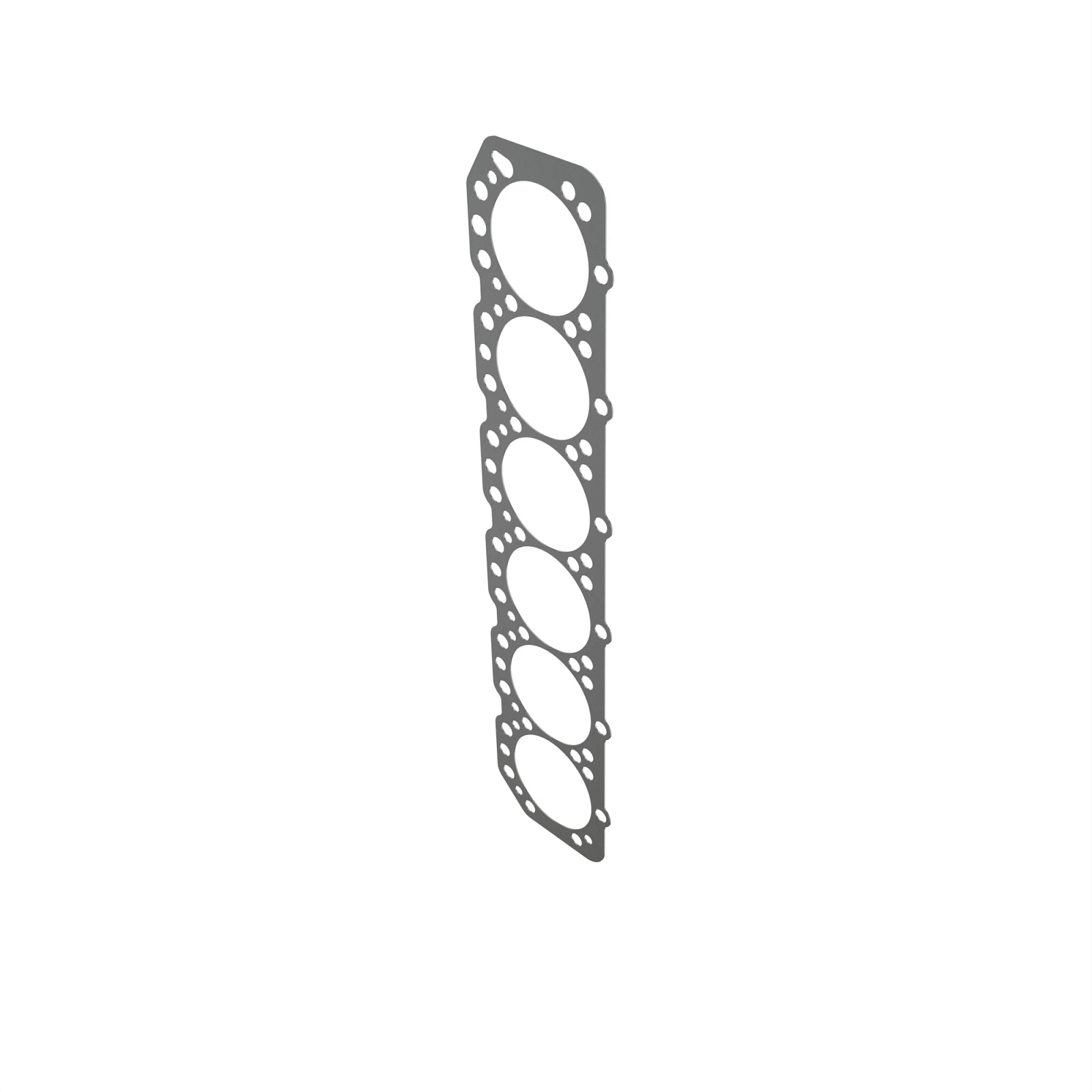 RE47336: Fits John Deere RE47336 Engine Cylinder Head Gasket – Genuine OEM