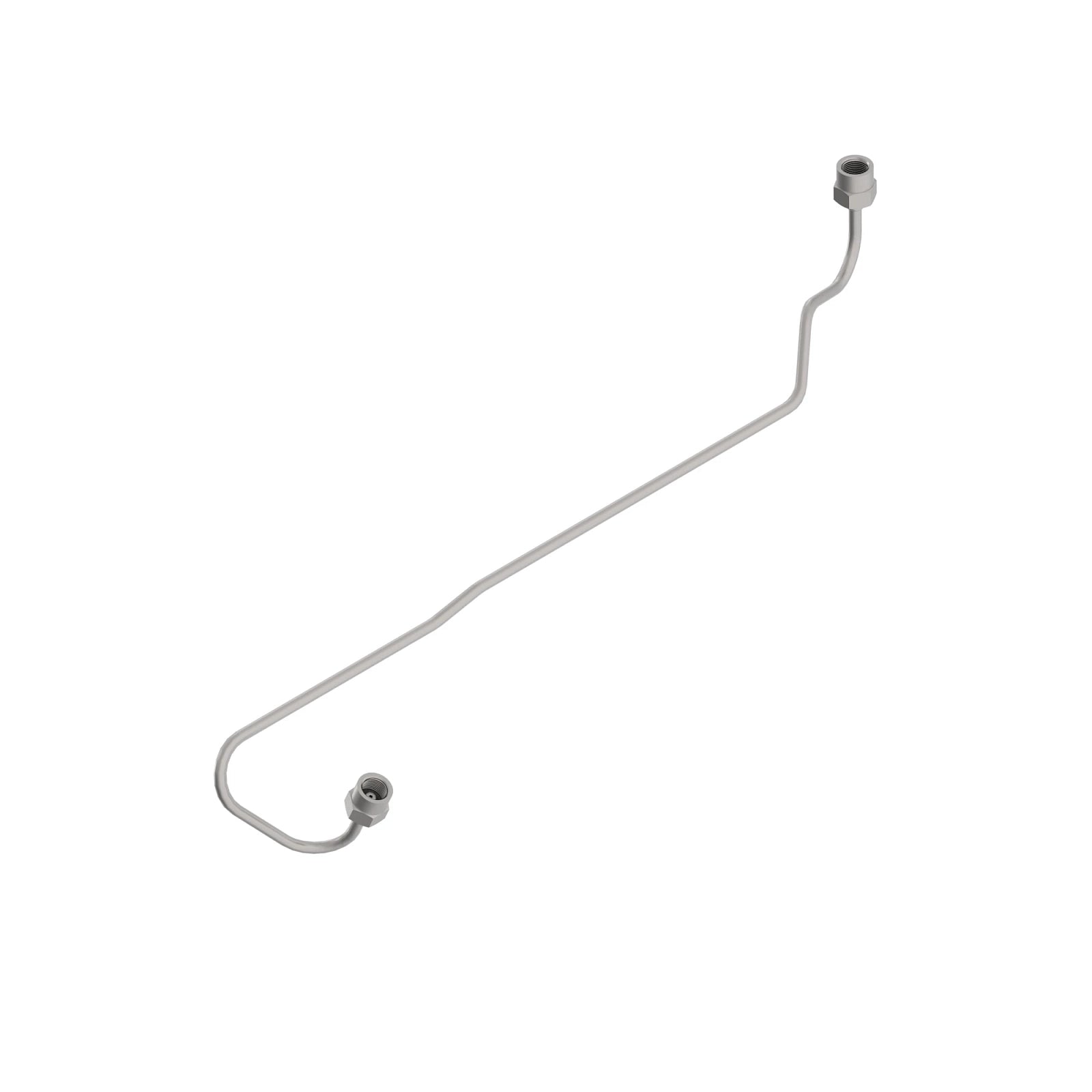 RE47418: Fits John Deere RE47418 Fuel Line – Genuine OEM