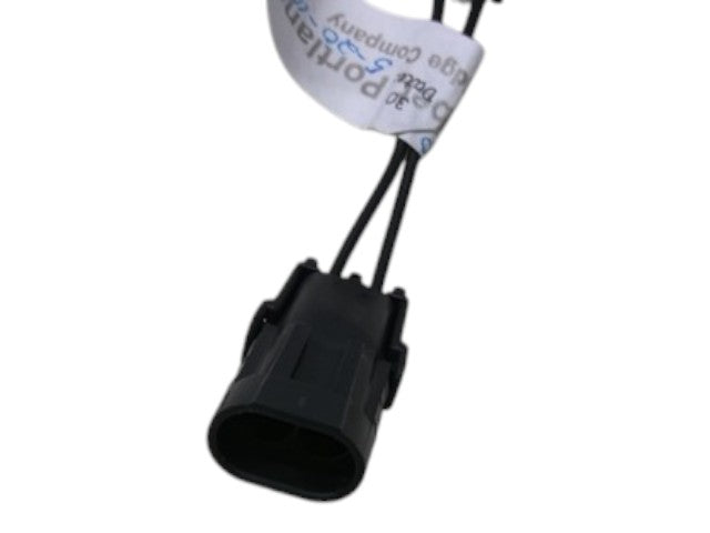 RE47572 — WIRING HARNESS — image 4