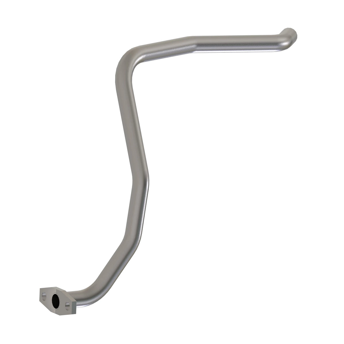 RE47736: Fits John Deere RE47736 Oil Line – Genuine OEM