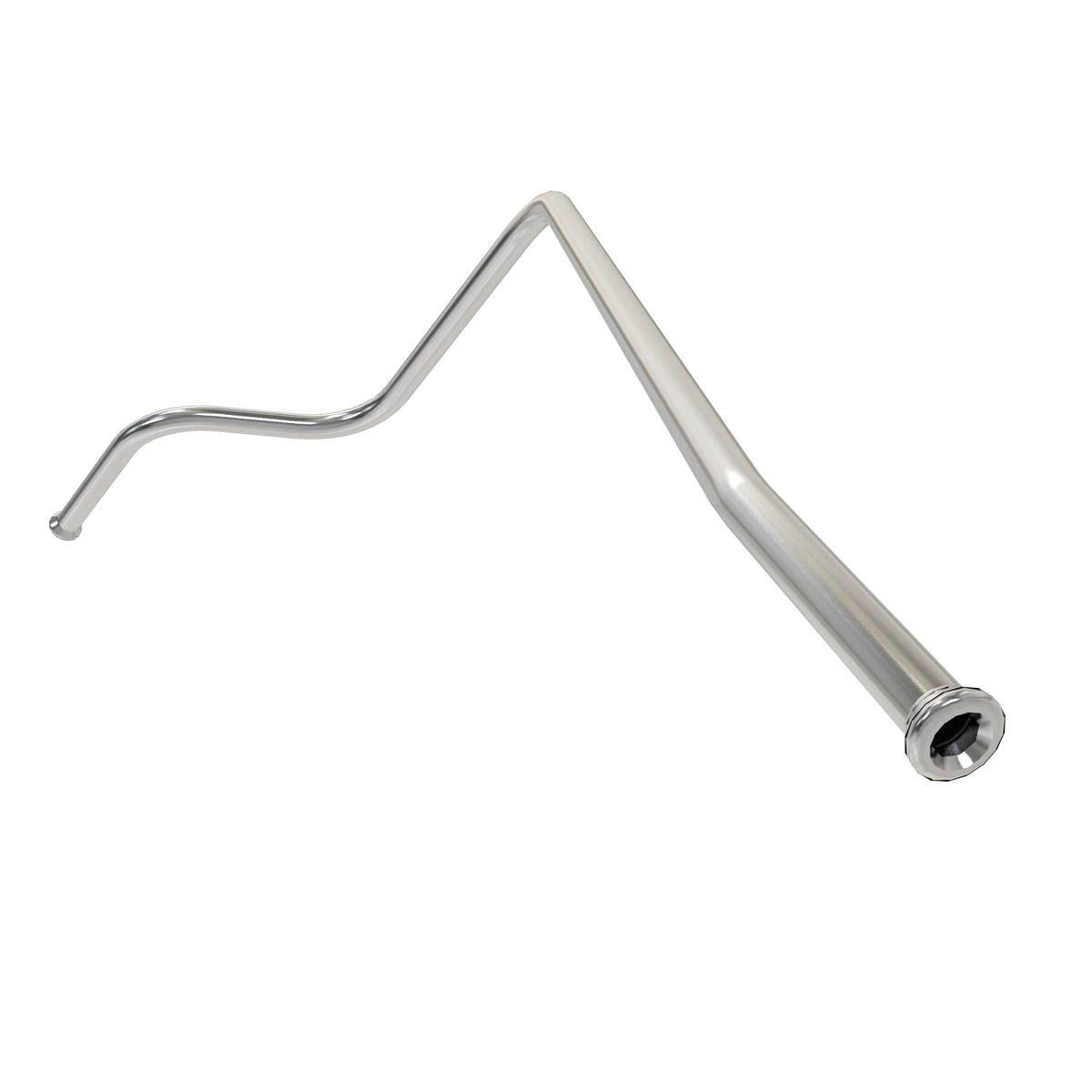 RE47789: Fits John Deere RE47789 Differential Housing Oil Line – Genuine OEM