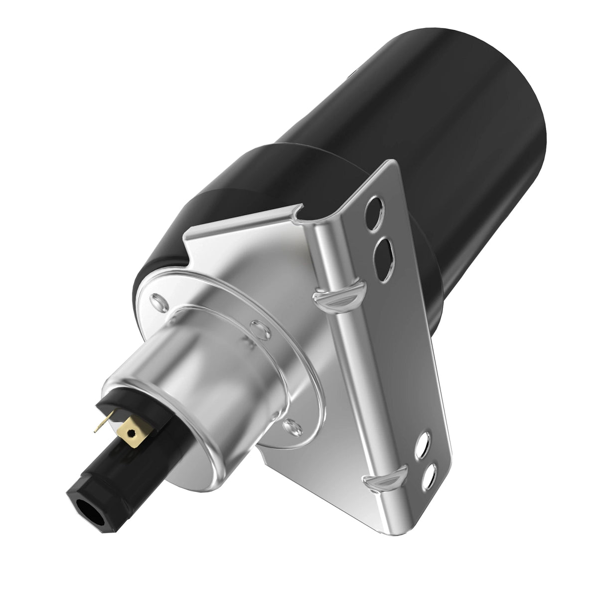 RE48310: John Deere RE48310 Starting Aid Solenoid