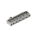 RE48617: Fits John Deere RE48617 Cylinder Head with Valves – Genuine OEM