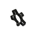 RE48945: Fits John Deere RE48945 Circular Mount Clamp with Mounting Band – Genuine OEM