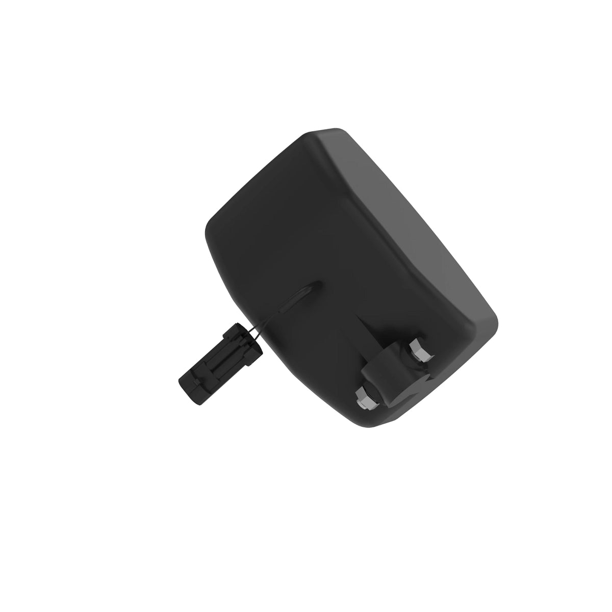 RE48986: Fits John Deere RE48986 Floodlamp Assembly, 13.2 Volts, 62 Watts – Genuine OEM