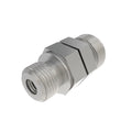 RE49091: Fits John Deere RE49091 Straight Adapter Fitting – Genuine OEM