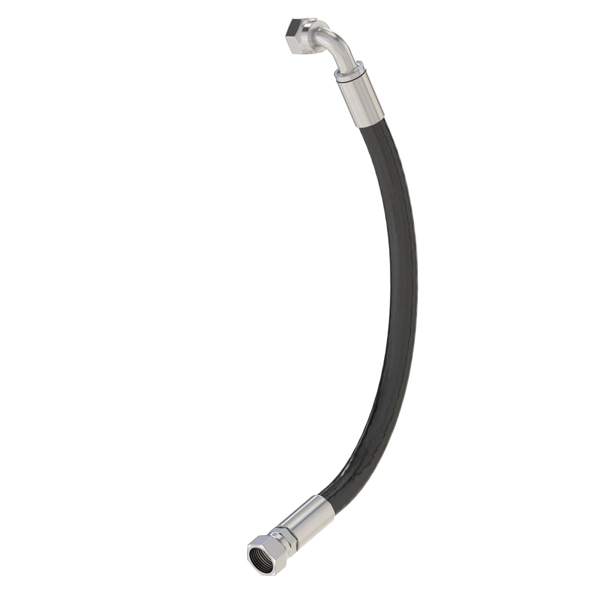 RE49110: Fits John Deere RE49110 Hydraulic Hose – Genuine OEM