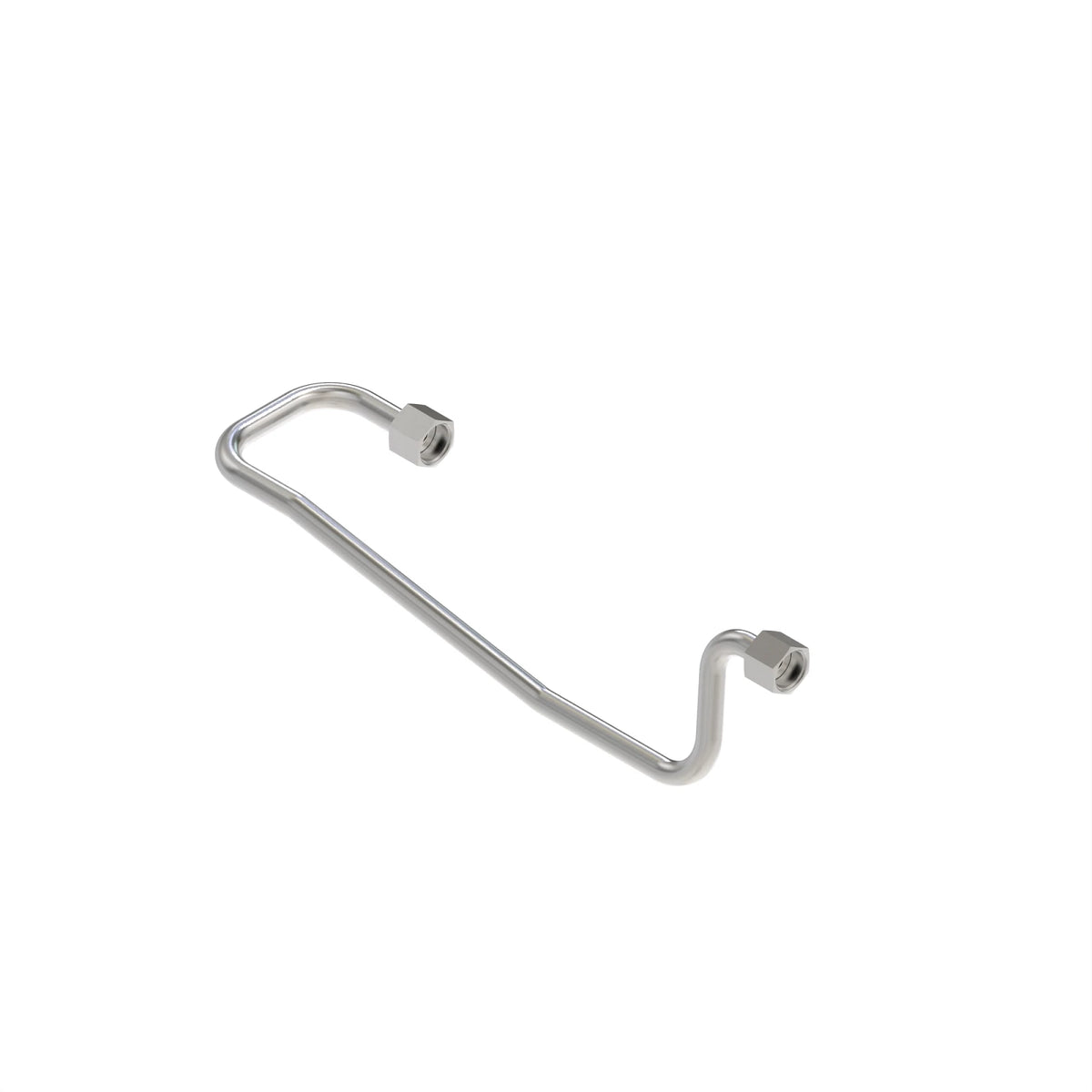 RE49231: Fits John Deere RE49231 Transmission Oil Line – Genuine OEM