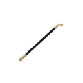 RE49268: Fits John Deere RE49268 Steering Line Hydraulic Hose – Genuine OEM