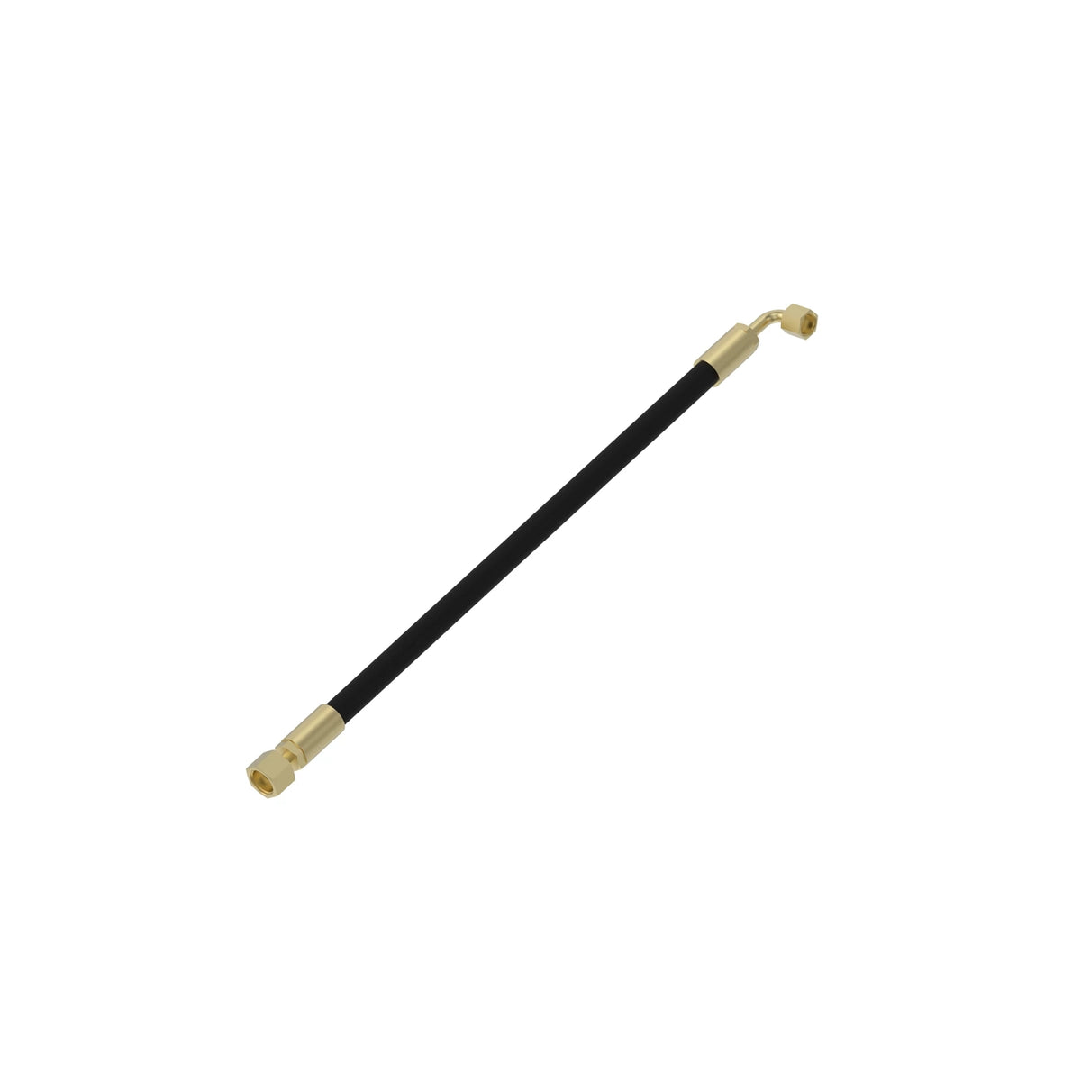 RE49268: Fits John Deere RE49268 Steering Line Hydraulic Hose – Genuine OEM