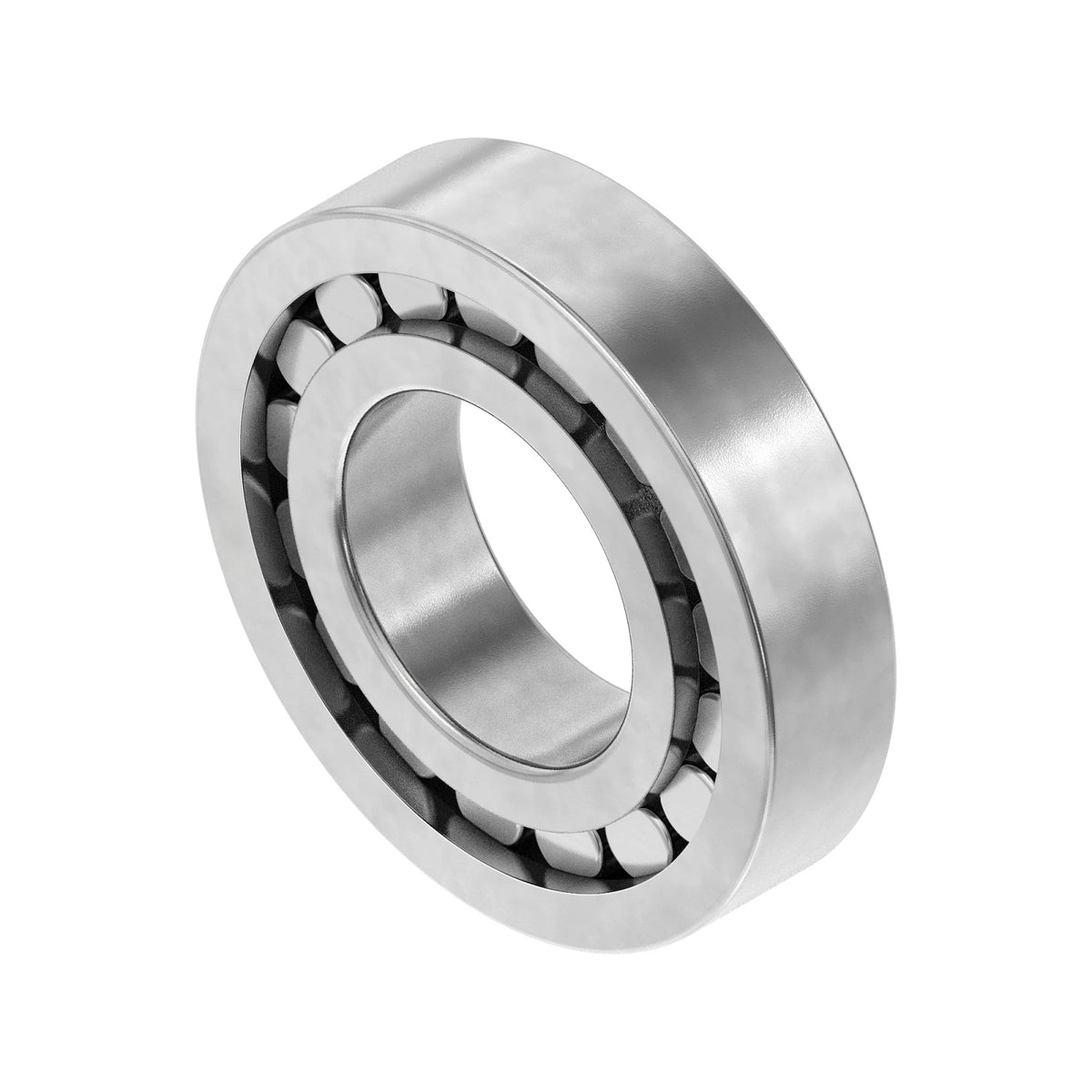 RE49303: Fits John Deere RE49303 Single Roller Bearing – Genuine OEM