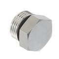 RE49624: Fits John Deere RE49624 Hexagonal Socket Head Fitting Plug with Plug – Genuine OEM