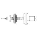 RE49632: Fits John Deere RE49632 Selective Control Valve (SCV) Detent Kit – Genuine OEM