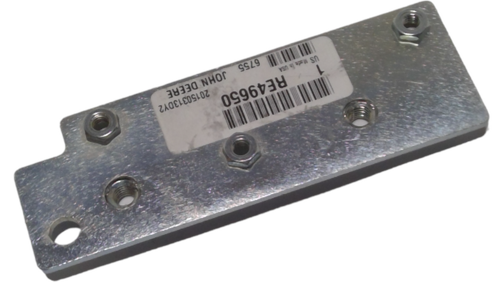 RE49650 — BRACKET — image 2