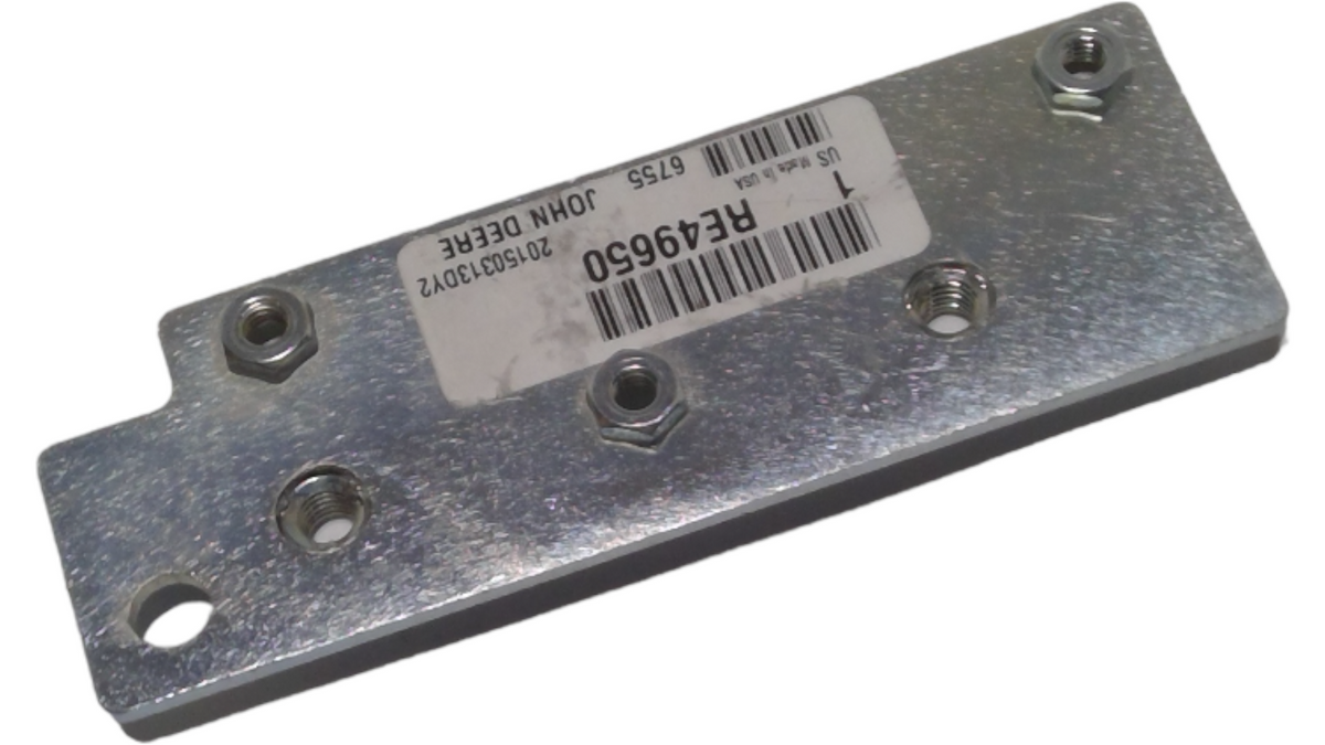 RE49650 — BRACKET — image 2