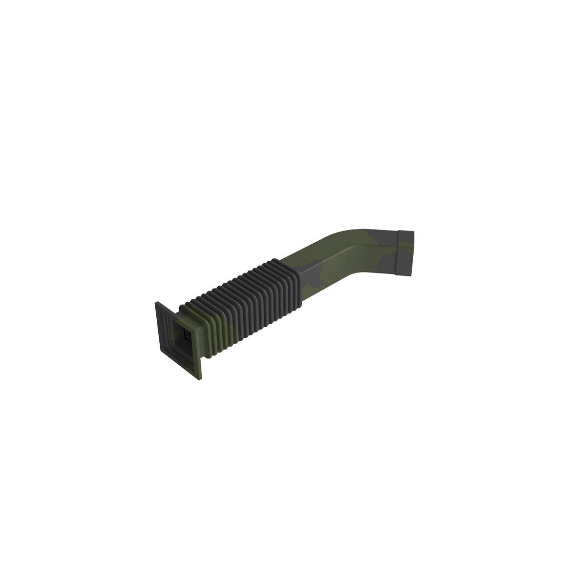 RE49785: Fits John Deere RE49785 Front Air Intake Air Duct – Genuine OEM