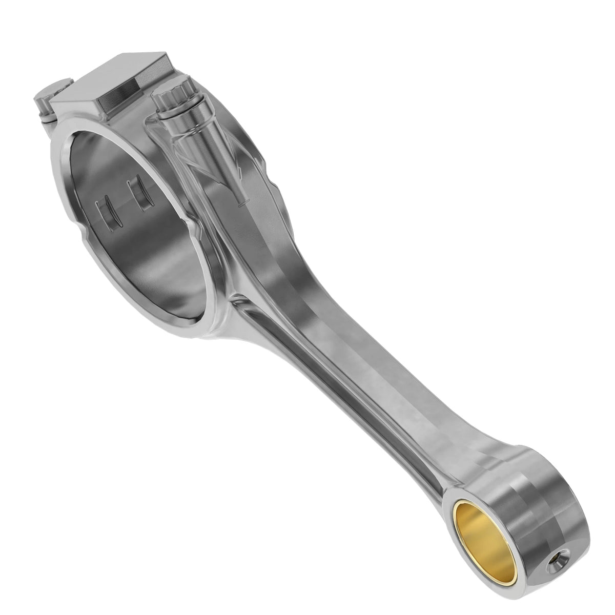 RE500002: Fits John Deere RE500002 Connecting Rod – Genuine OEM