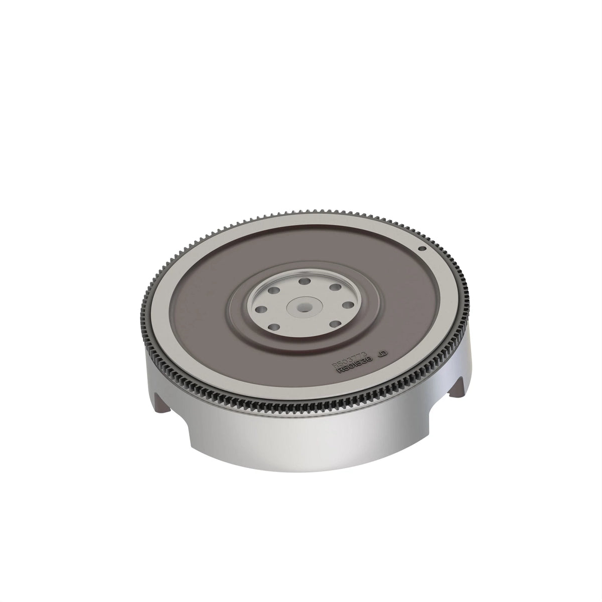 RE500116: Fits John Deere RE500116 Flywheel – Genuine OEM