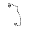 RE500119: Fits John Deere RE500119 Fuel Line, No 2 – Genuine OEM