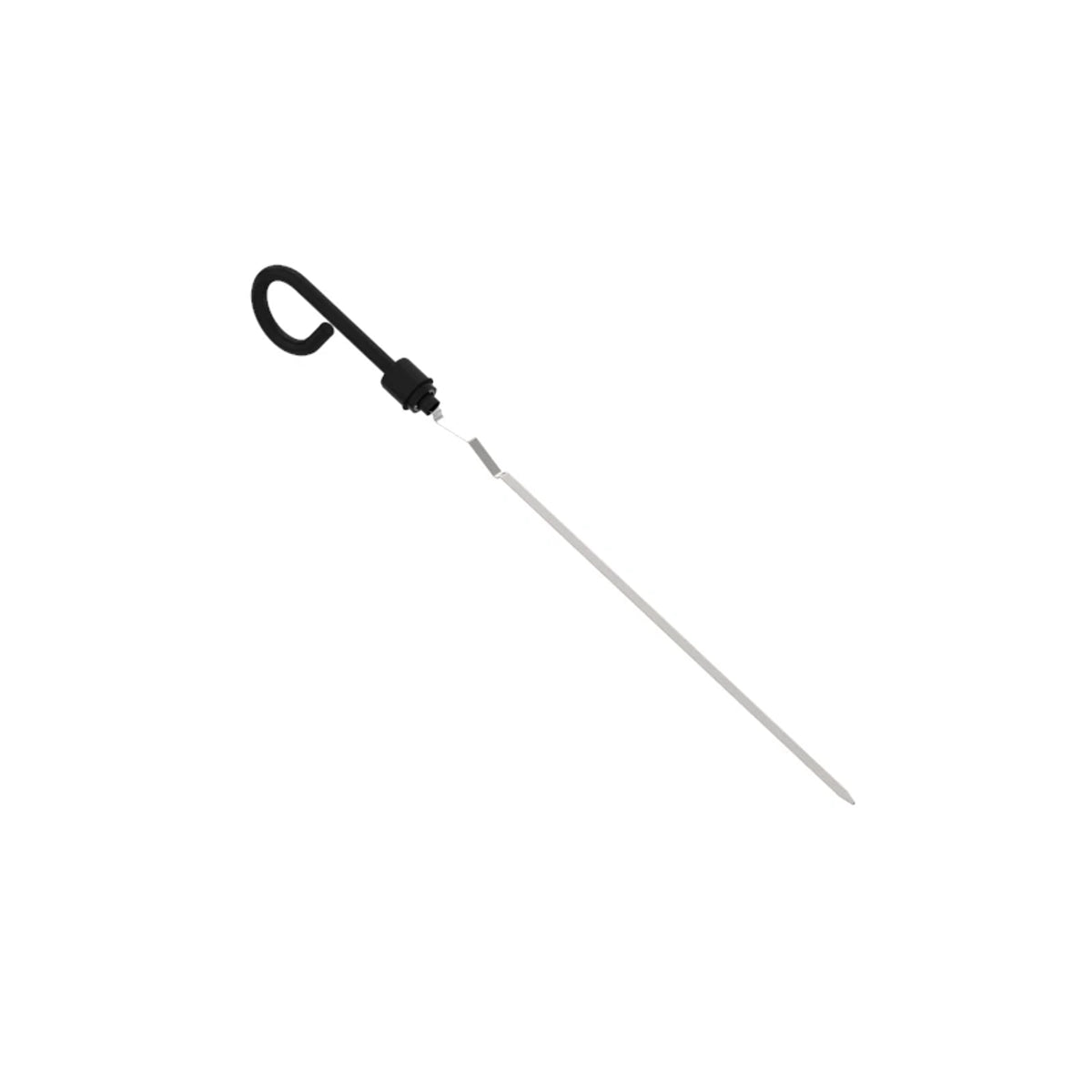RE500168: Fits John Deere RE500168 Left Side Engine Oil Dipstick – Genuine OEM