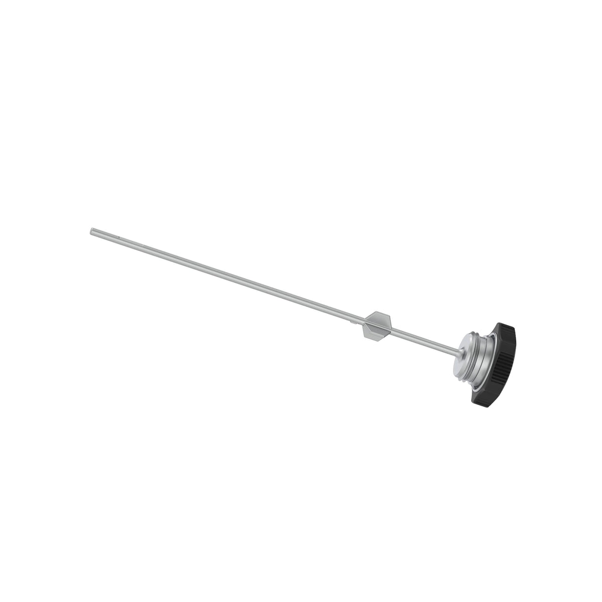 RE500209: Fits John Deere RE500209 Engine Oil Dipstick – Genuine OEM