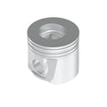 RE500210: Fits John Deere RE500210 Piston – Genuine OEM