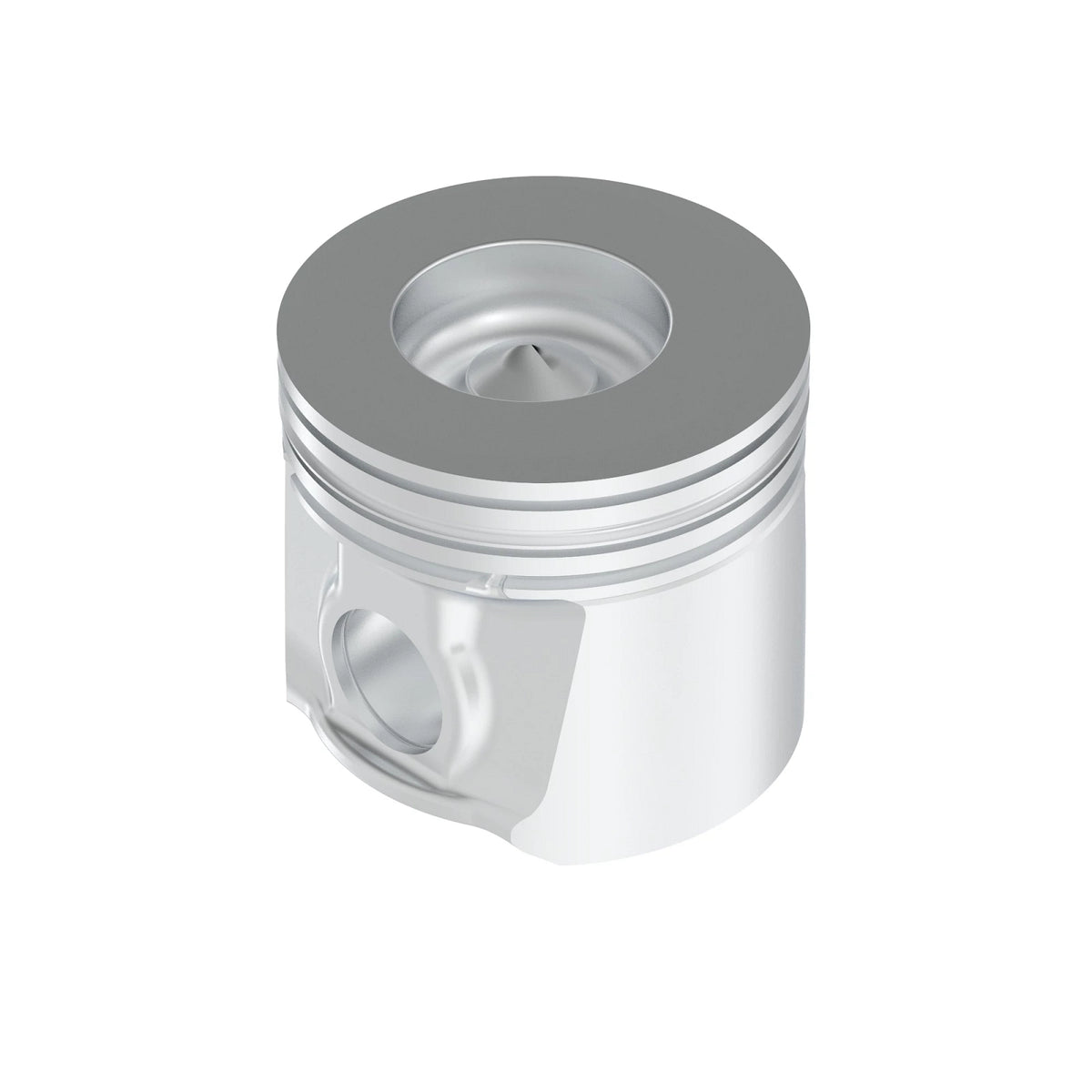 RE500210: Fits John Deere RE500210 Piston – Genuine OEM