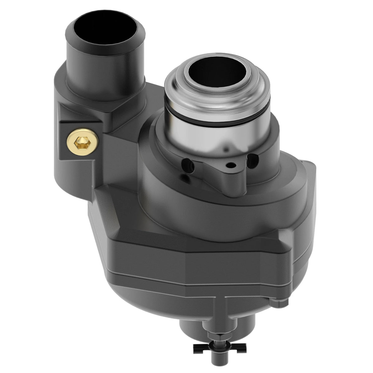 RE500214: Fits John Deere RE500214 Water Pump – Genuine OEM