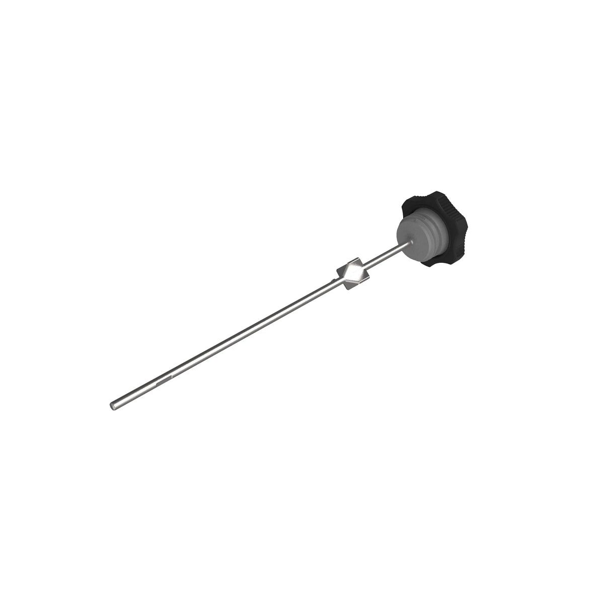 RE500216: Fits John Deere RE500216 Engine Oil Dipstick – Genuine OEM