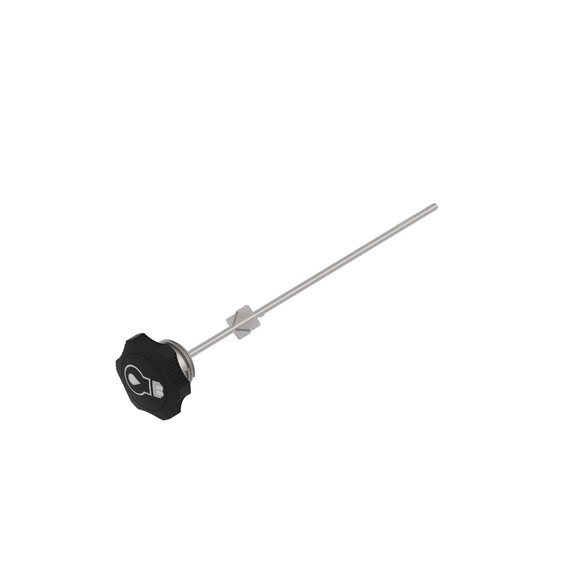 RE500219: Fits John Deere RE500219 Engine Oil Dipstick with Filler Cap – Genuine OEM