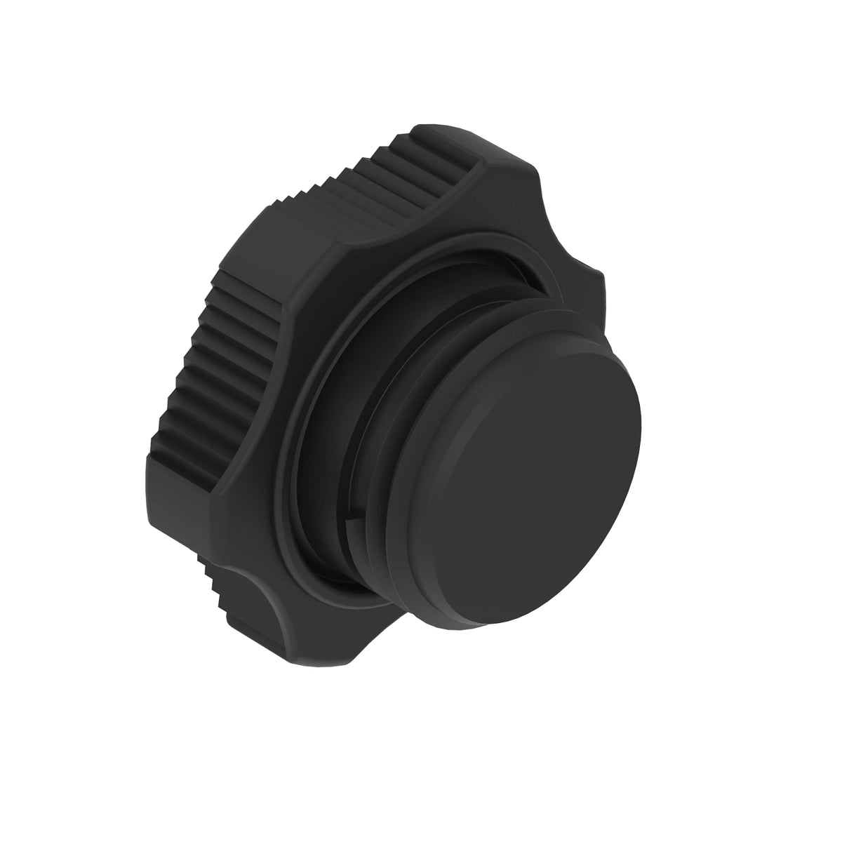 RE500250: Fits John Deere RE500250 Filler Cap – Genuine OEM