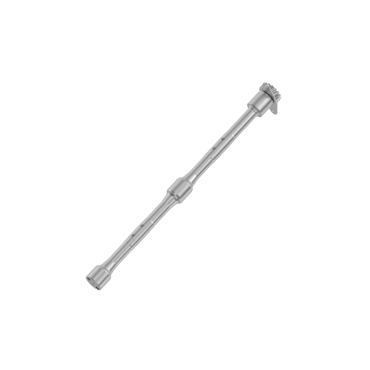 RE500448: Fits John Deere RE500448 Balancer Shaft, Right Side – Genuine OEM