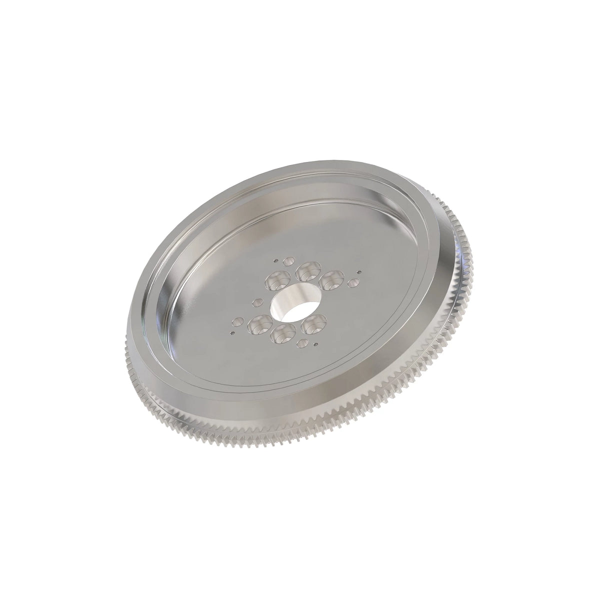 RE500527: Fits John Deere RE500527 Statically Balanced Flywheel – Genuine OEM