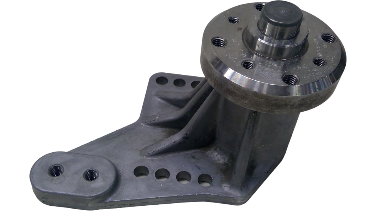RE500540: RE500540 — HOUSING
