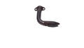 RE500597: RE500597 — OIL PUMP INTAKE