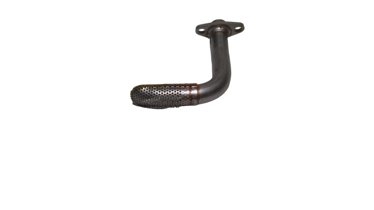 RE500597 — OIL PUMP INTAKE — image 2